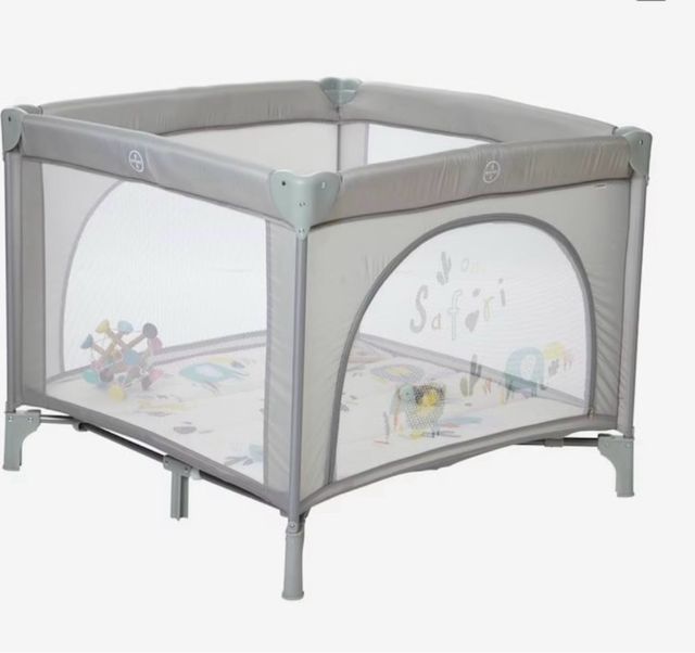 Parque infantil Vertbaudet