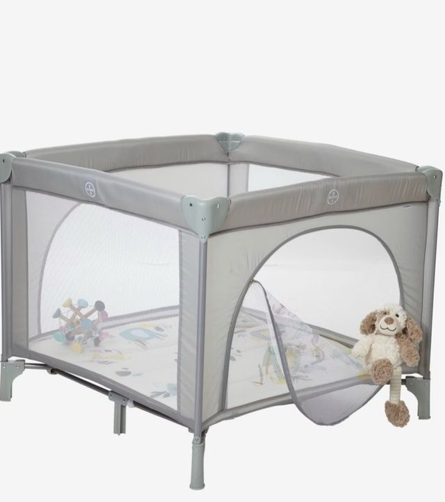 Parque infantil Vertbaudet