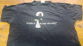 Maglietta Rei Zentolo Taglia L