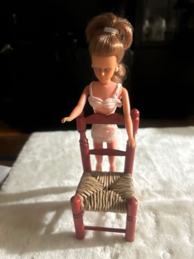 Conjunto lencería Tressy