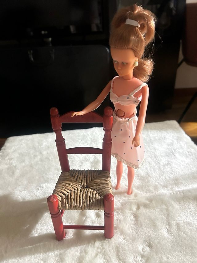 Conjunto lencería Tressy