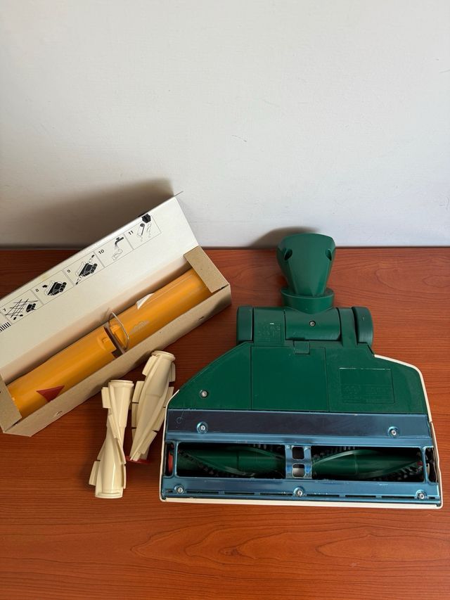 Battitappeto Vorwerk EB351 folletto completo