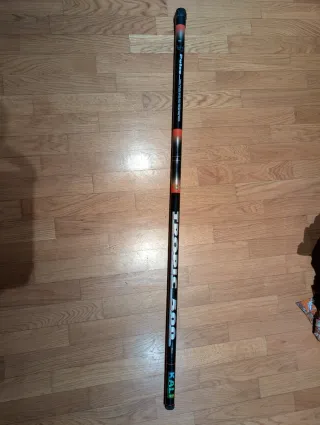 Caña de pescar Kali Tropic 500