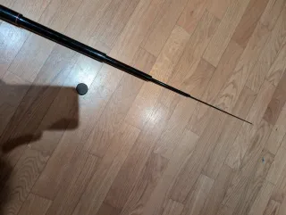 Caña de pescar Kali Tropic 500