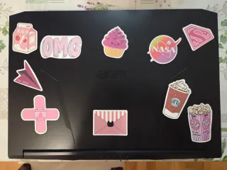 Ordenador Acer Nitro 5 Gaming