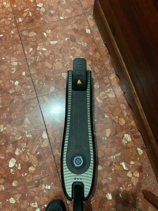 Patinete Eléctrico Infantil 15 km/h