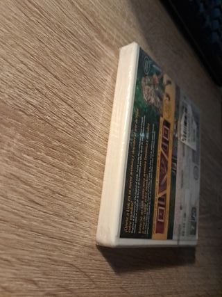 Zelda: A Link Between Worlds 3DS Precintado