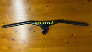 Manillar TRIFOX Carbono