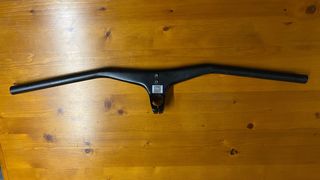 Manillar TRIFOX Carbono