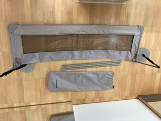 Sponda letto Foppapedretti Hopla