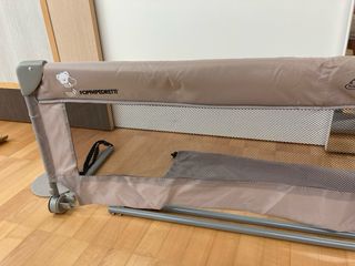 Sponda letto Foppapedretti Hopla