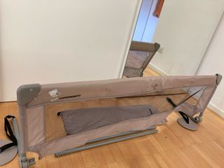 Sponda letto Foppapedretti Hopla