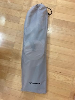 Sponda letto Foppapedretti Hopla