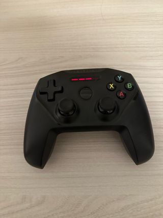 Nimbus Steelseries - Controller per giochi