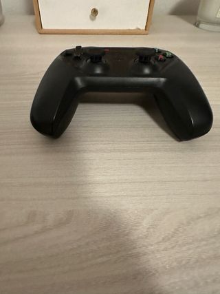 Nimbus Steelseries - Controller per giochi