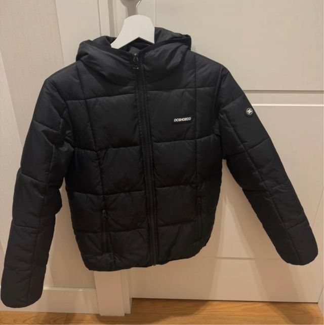 Chaqueta DC Shoes Niño
