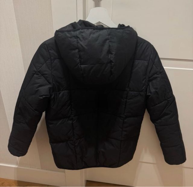 Chaqueta DC Shoes Niño