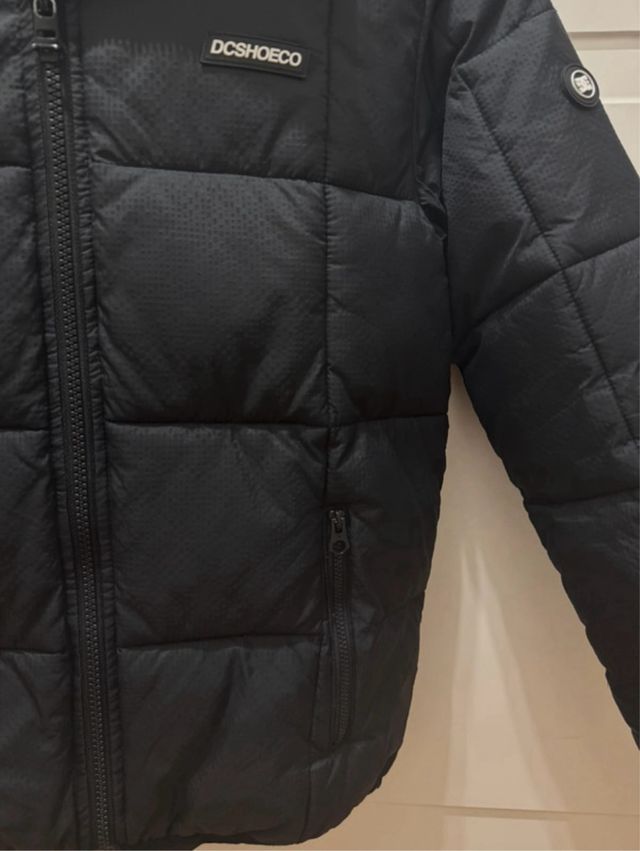 Chaqueta DC Shoes Niño