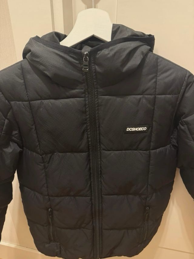 Chaqueta DC Shoes Niño