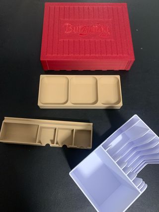 Insertos Organizador Jorge