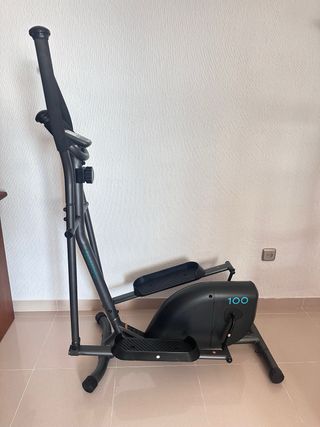 Bicicleta Elíptica 100