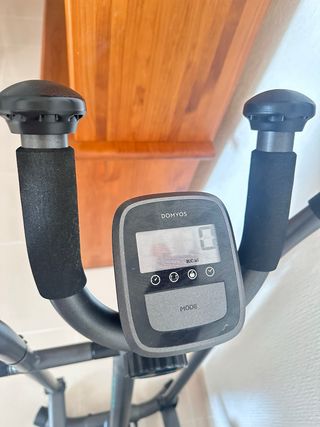 Bicicleta Elíptica 100