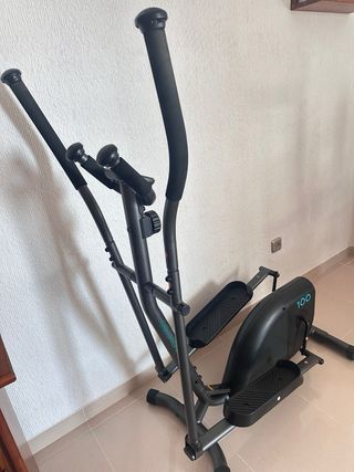 Bicicleta Elíptica 100
