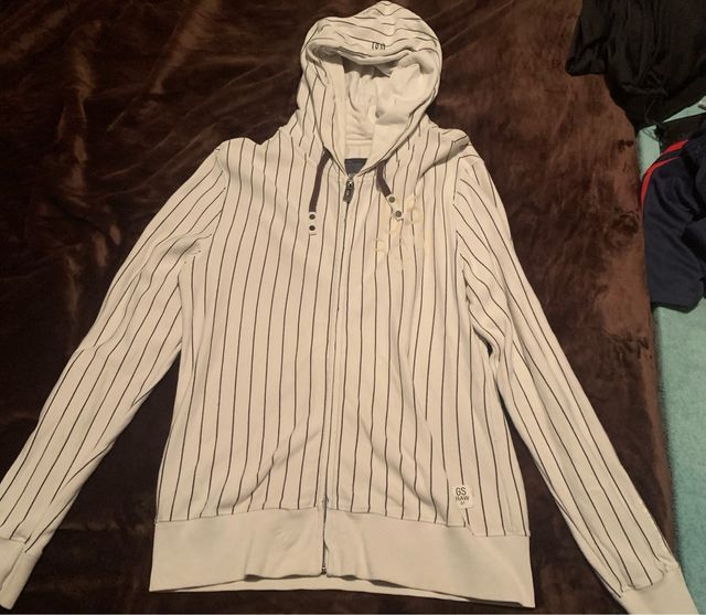 Chaqueta G-Star Raw Talla L