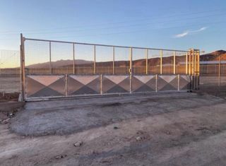 PARKING CARAVANAS Y AUTOCARAVANAS