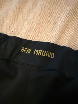 Pantalones cortos Real Madrid Adidas