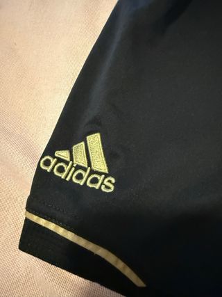 Pantalones cortos Real Madrid Adidas