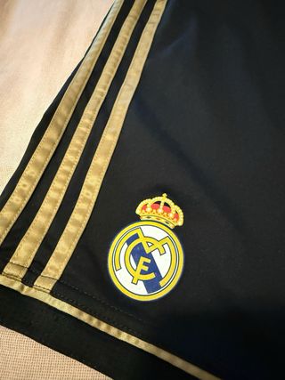 Pantalones cortos Real Madrid Adidas