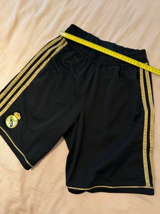 Pantalones cortos Real Madrid Adidas
