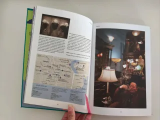 LIBRO THE NEW YORK TIMES 36 HOURS ASIA OCEANIA