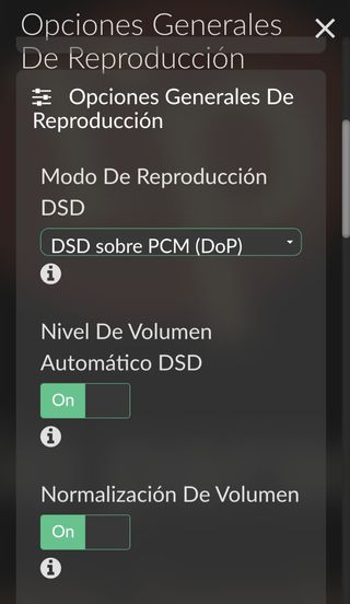 DAC formato HAT para Raspberry Pi