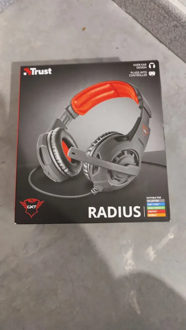 Auriculares Gaming Aueiculares