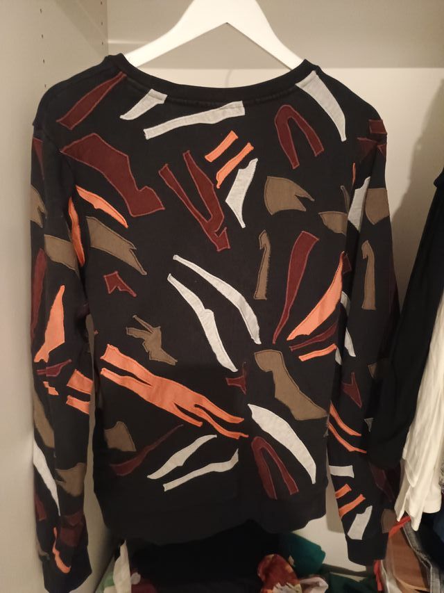 Sudadera Scotch & Soda Mujer Talla M