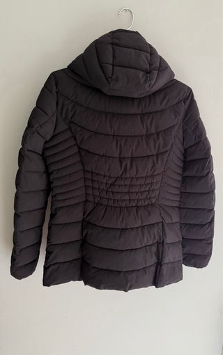 Abrigo de mujer DKNY Talla S/M