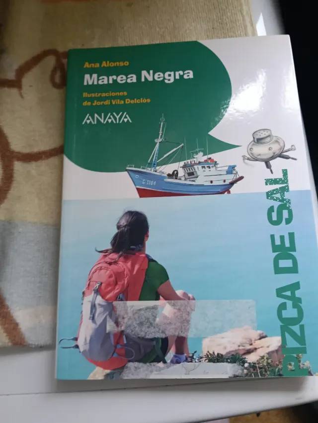 Marea Negra