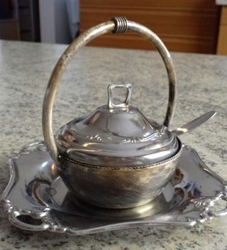 Set porta sale/pepe/spezie/salse