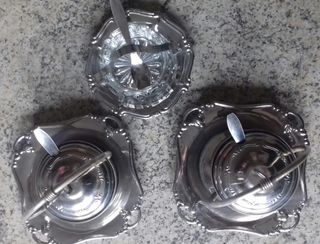 Set porta sale/pepe/spezie/salse