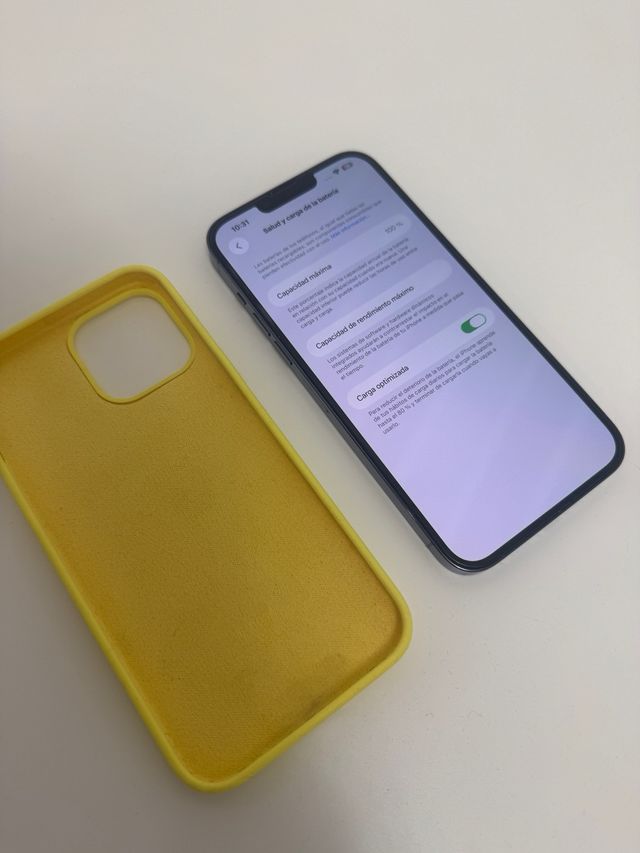 iPhone 13 Pro Max 256GB