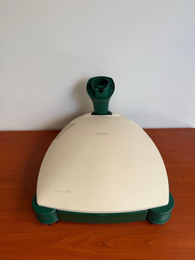 Folletto lucidatrice vorwerk PL 512