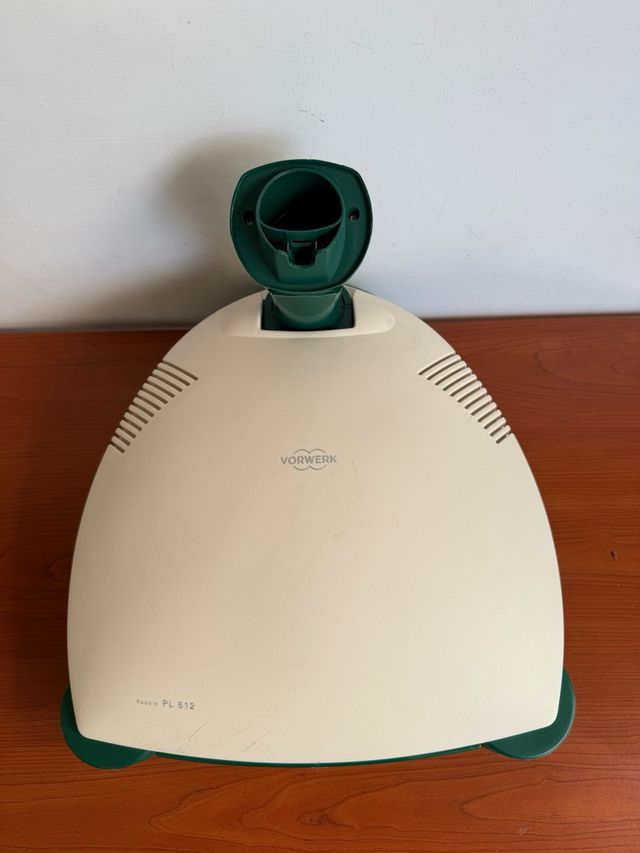 Folletto lucidatrice vorwerk PL 512
