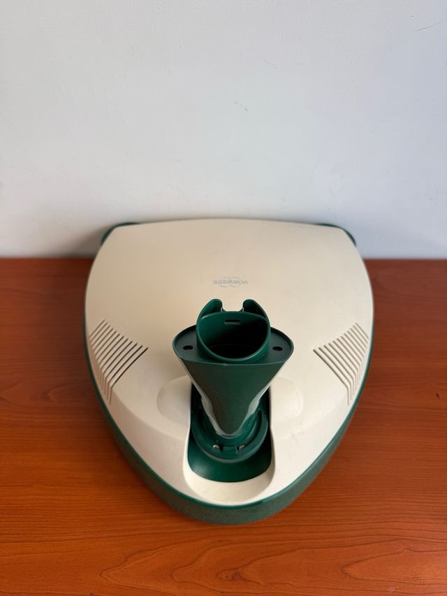 Folletto lucidatrice vorwerk PL 512