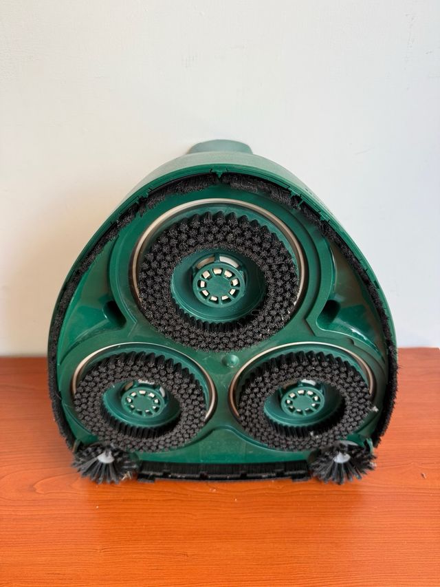 Folletto lucidatrice vorwerk PL 512