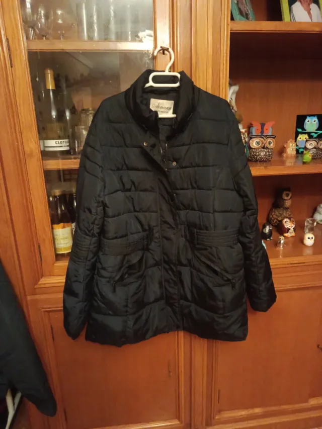 Chaqueta Orchestra azul oscuro