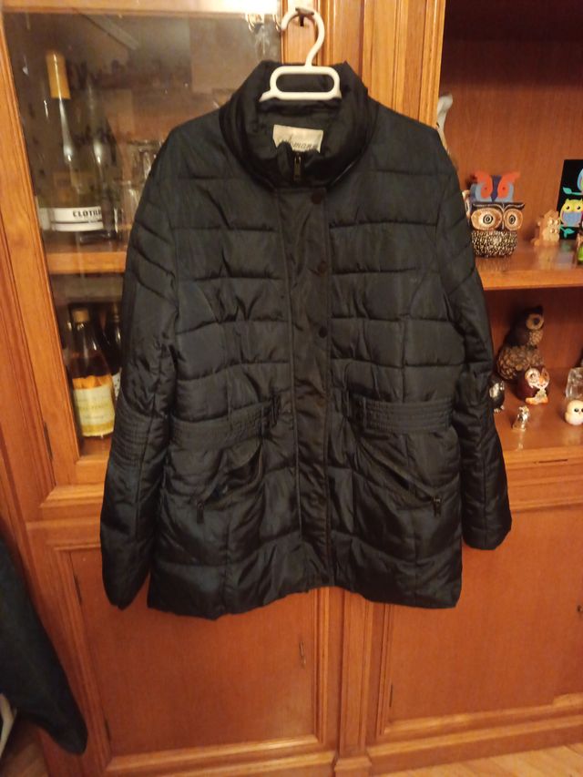 Chaqueta Orchestra azul oscuro