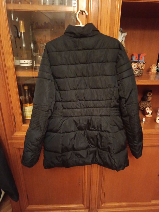 Chaqueta Orchestra azul oscuro