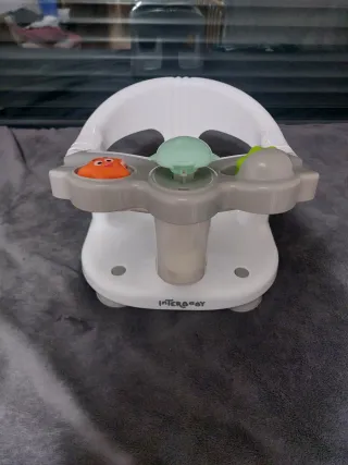 Asiento para bañera Interbaby